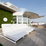 Апартаменты Attico Fernandez - Vista Mare - Jacuzzi Галлиполи