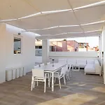Attico Fernandez - Vista Mare - Jacuzzi Апартаменты *