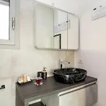 Attico Fernandez - Vista Mare - Jacuzzi Апартаменты *