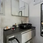 Attico Fernandez - Vista Mare - Jacuzzi Апартаменты *