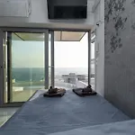 Attico Fernandez - Vista Mare - Jacuzzi Апартаменты Галлиполи