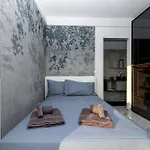 Апартаменты Attico Fernandez - Vista Mare - Jacuzzi Галлиполи