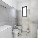 Апартаменты Attico Fernandez - Vista Mare - Jacuzzi *