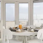 Апартаменты Attico Fernandez - Vista Mare - Jacuzzi Галлиполи