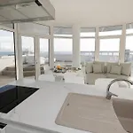 Attico Fernandez - Vista Mare - Jacuzzi *
