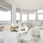 Апартаменты Attico Fernandez - Vista Mare - Jacuzzi *