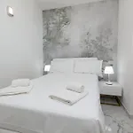 Апартаменты Attico Fernandez - Vista Mare - Jacuzzi