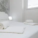 Апартаменты Attico Fernandez - Vista Mare - Jacuzzi Галлиполи