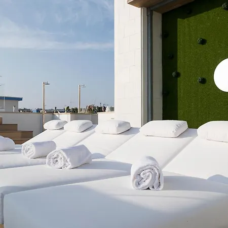Attico Fernandez - Vista Mare - Jacuzzi *
