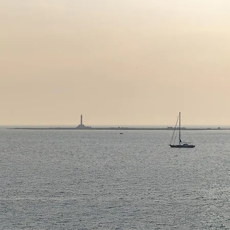 Apartamento Attico Fernandez - VISTA MARE - jacuzzi