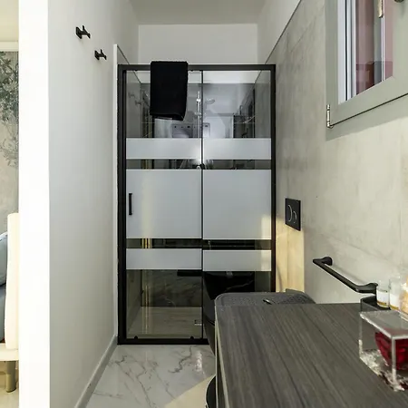 Attico Fernandez - VISTA MARE - jacuzzi Apartamento