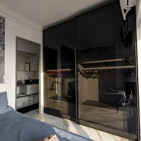 Attico Fernandez - VISTA MARE - jacuzzi