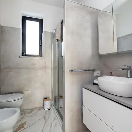 Attico Fernandez - VISTA MARE - jacuzzi * Gallipoli