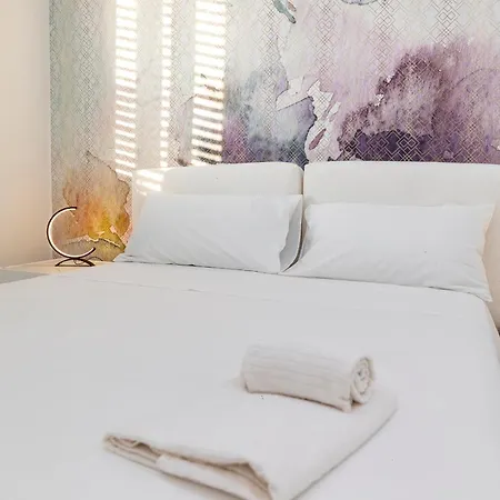 Apartamento Attico Fernandez - VISTA MARE - jacuzzi *