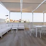 Apartment Attico Fernandez - Vista Mare - Jacuzzi *