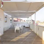 Attico Fernandez - Vista Mare - Jacuzzi *