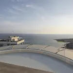 Attico Fernandez - Vista Mare - Jacuzzi * Gallipoli