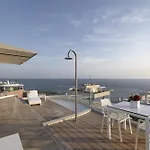 Attico Fernandez - Vista Mare - Jacuzzi