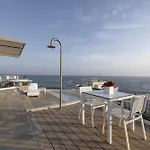 Apartment Attico Fernandez - Vista Mare - Jacuzzi