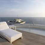 Attico Fernandez - Vista Mare - Jacuzzi Apartment