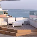 Apartment Attico Fernandez - Vista Mare - Jacuzzi *