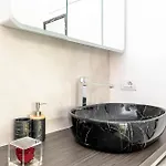 Daire Attico Fernandez - Vista Mare - Jacuzzi Gallipoli