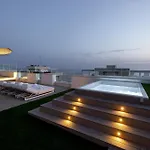 Attico Fernandez - Vista Mare - Jacuzzi * Gallipoli