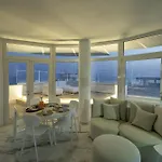 Attico Fernandez - Vista Mare - Jacuzzi Gallipoli