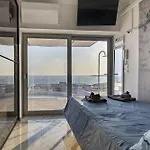 Attico Fernandez - Vista Mare - Jacuzzi *