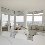 Attico Fernandez - Vista Mare - Jacuzzi Apartment