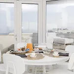 Daire Attico Fernandez - Vista Mare - Jacuzzi