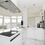 Attico Fernandez - Vista Mare - Jacuzzi
