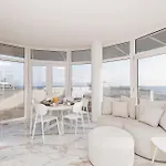 Daire Attico Fernandez - Vista Mare - Jacuzzi