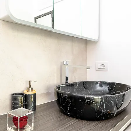 Lejlighed Attico Gallipoli Tour - Vista Mare - Jacuzzi Gallipoli